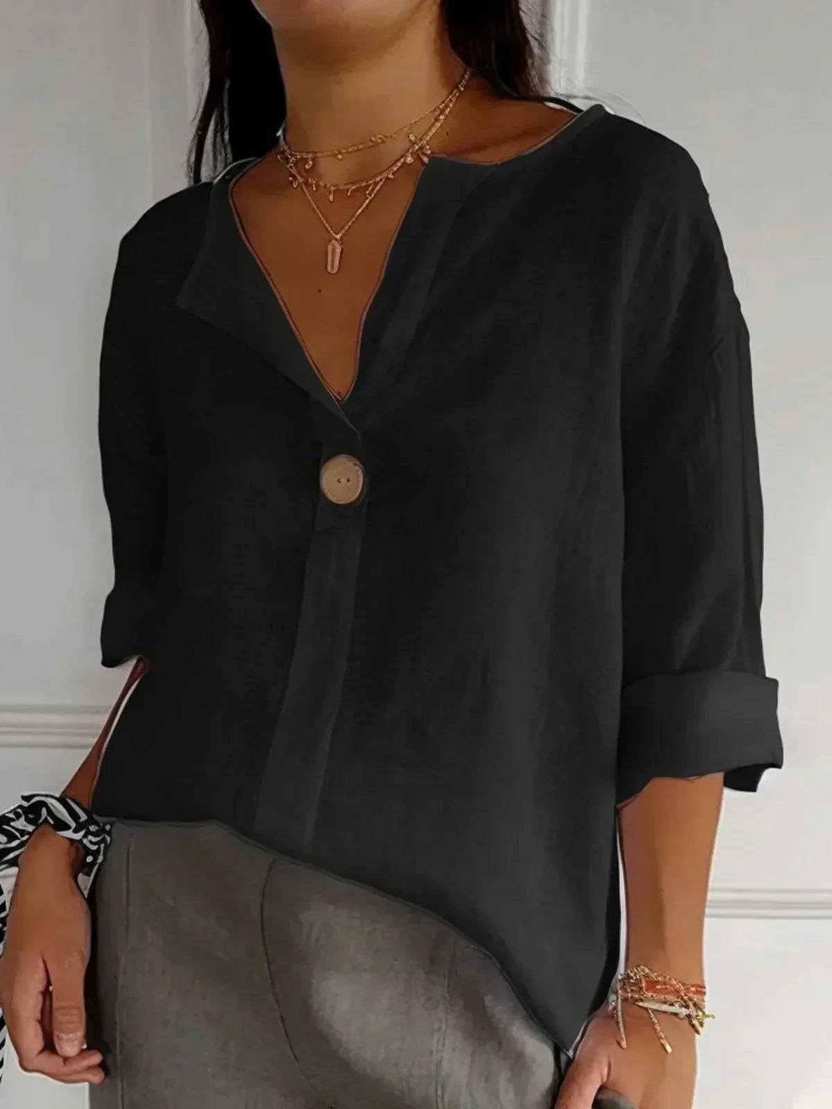 Avonie | Blusa Chic y Cómoda