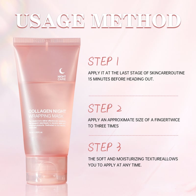 DermalFuse™ – Wake up every morning with radiant, visibly smaller-pores