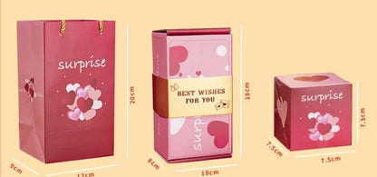 MysteryBox – Unexpected Magic Inside