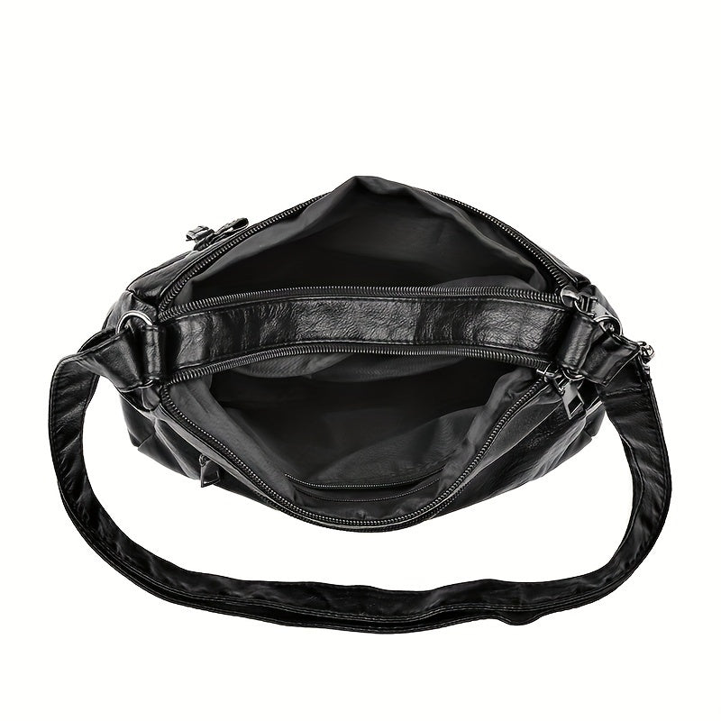 Merra - Bolsa de hombro para mujer