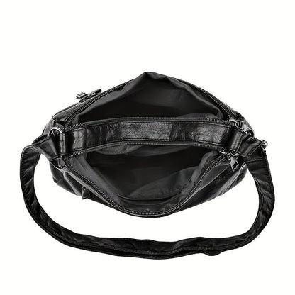 Merra - Bolsa de hombro para mujer