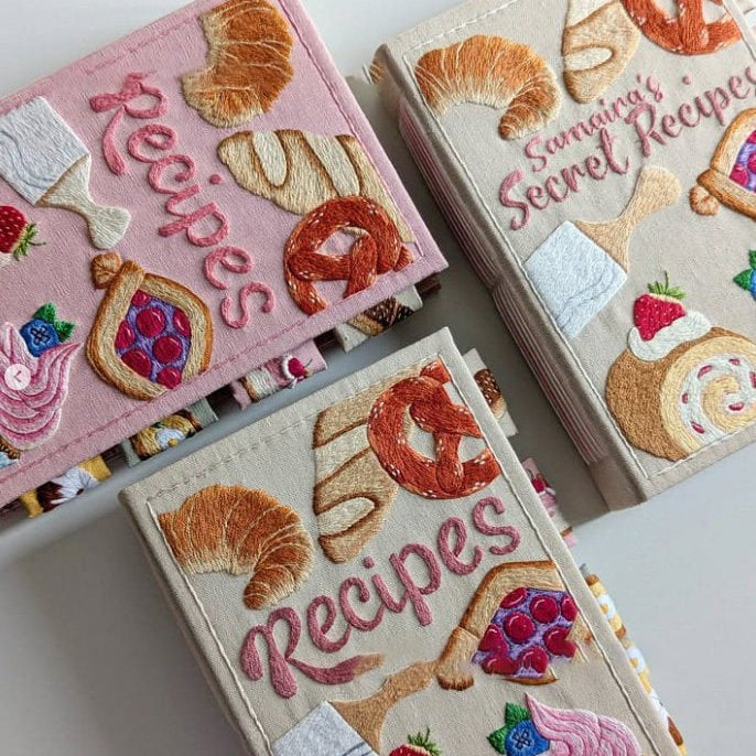 RecipeKeeper - Your Kitchen Memories, Beautifully Preserved (50% off + free bake ebook)