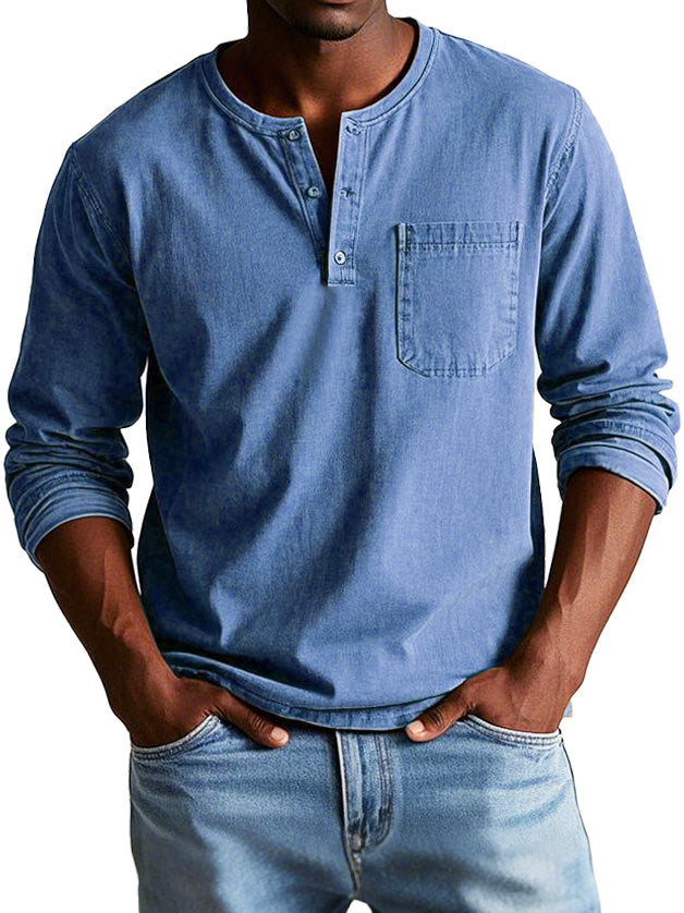 Jerry | Camisa casual