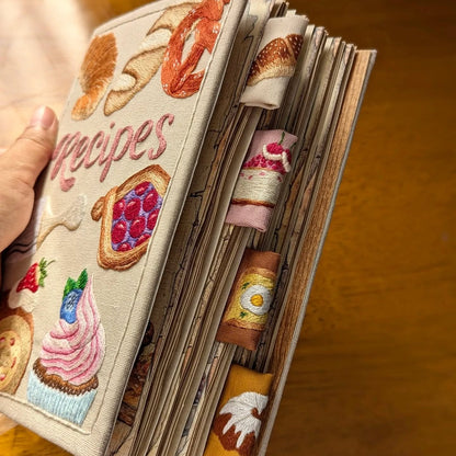 RecipeKeeper - Your Kitchen Memories, Beautifully Preserved (50% off + free bake ebook)