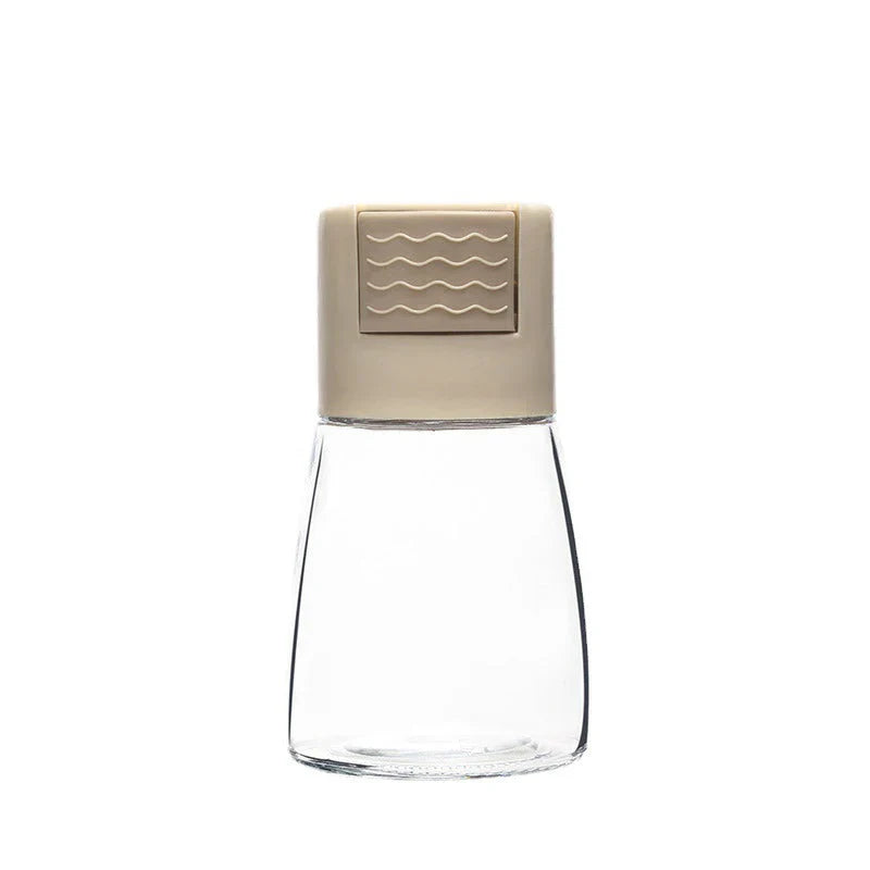 FlavorTap™ | Spice Bottle Dispenser for Perfect Seasoning