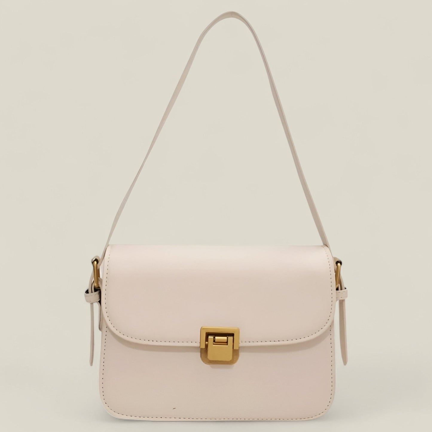 Bolsa de Hombro Minimalista Elegante Mila