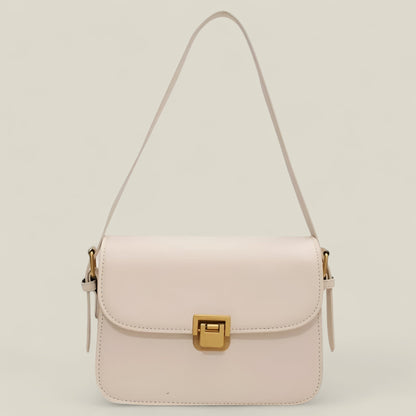 Bolsa de Hombro Minimalista Elegante Mila