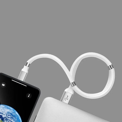 CableCoil Pro - Never Untangle Another Charging Cable Again