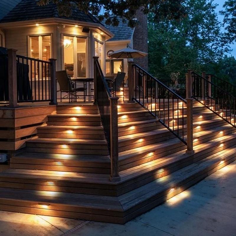 SolarGlow™ Luces Solares de Grado Profesional