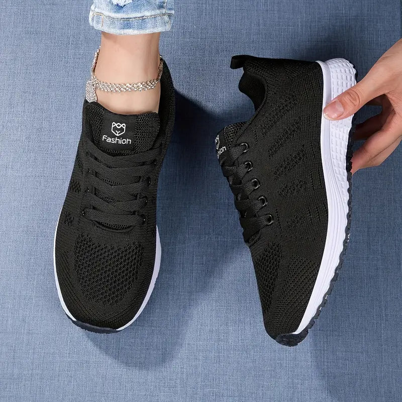 Zapatillas transpirables Danuta OrthoStep – Comodidad y soporte ortopédico premium 2025