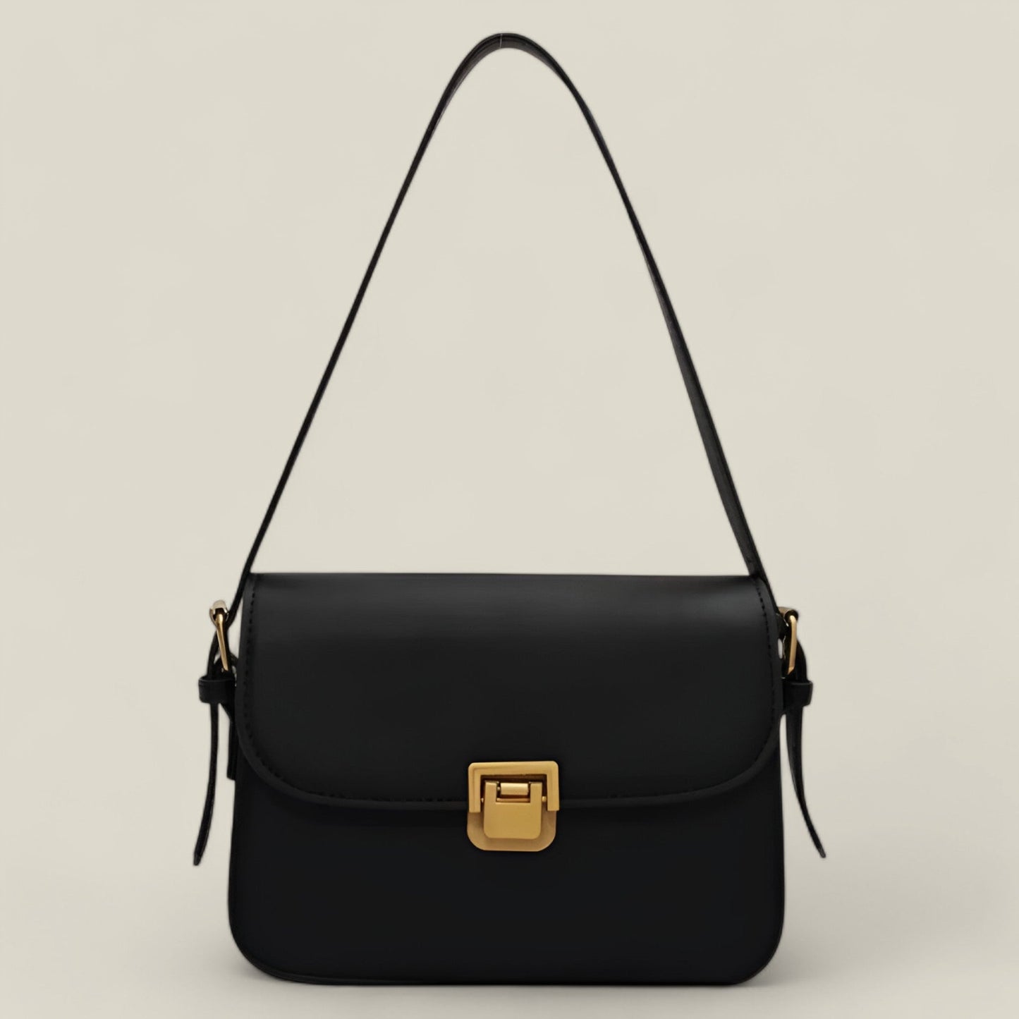 Bolsa de Hombro Minimalista Elegante Mila