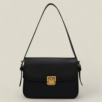 Bolsa de Hombro Minimalista Elegante Mila