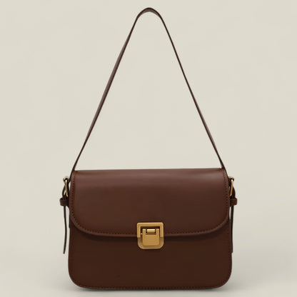 Bolsa de Hombro Minimalista Elegante Mila