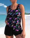 Aleah | Tankini Elegante