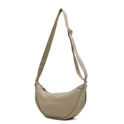 Kinnaya - Bolsa en forma de media luna