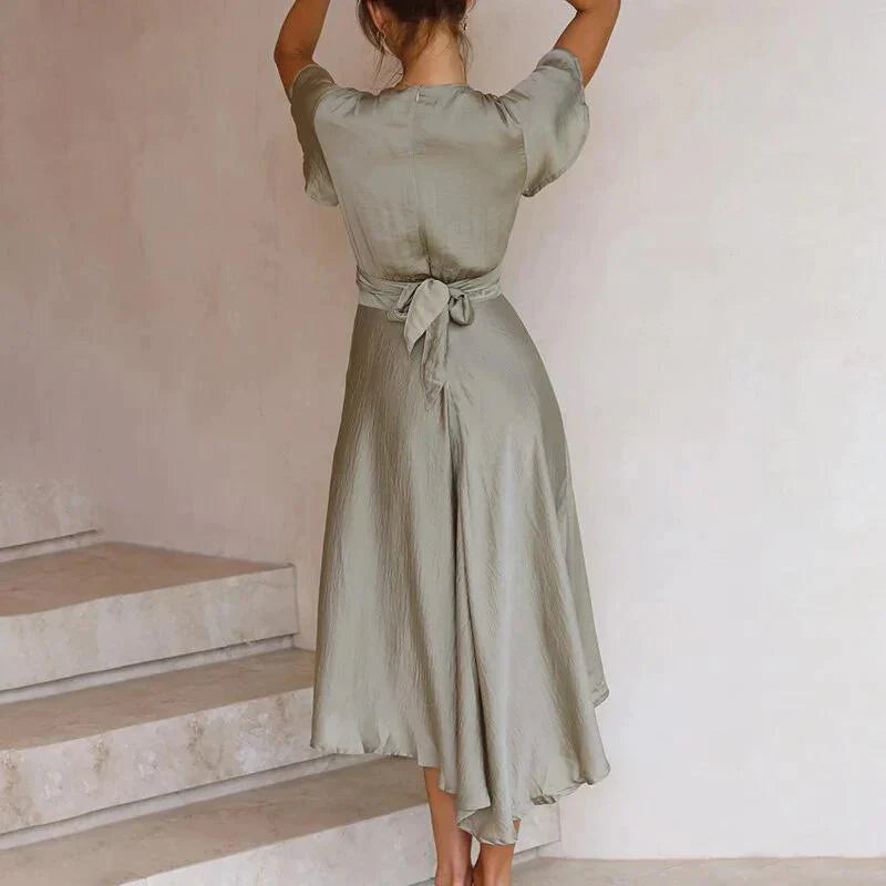 Micah | Elegante abito festivo