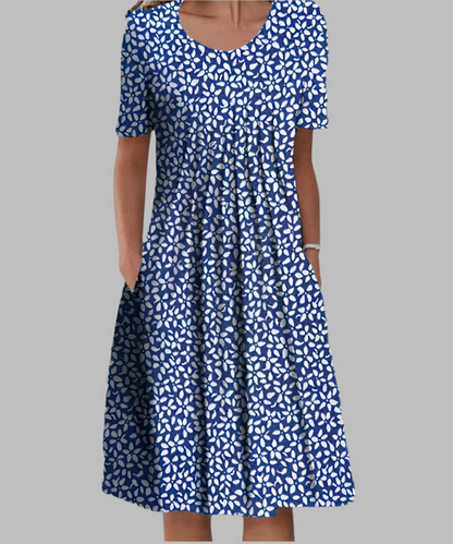 Winnie | Vestido Elegante Hecho a Mano