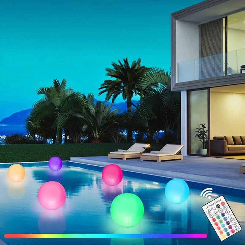 LumiGlow™ Crea la magia que tus reuniones merecen
