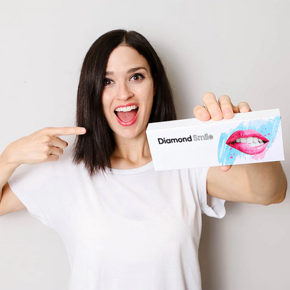 Color Correction Teeth Whitening Pen
