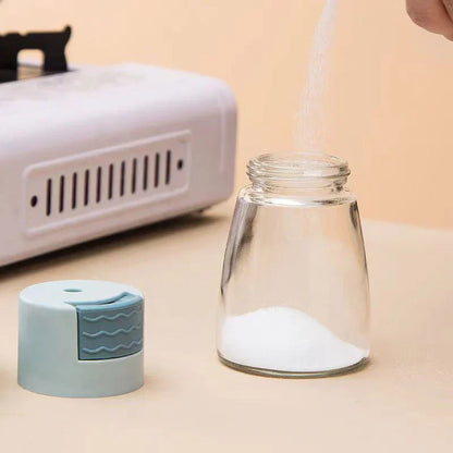 FlavorTap™ | Spice Bottle Dispenser for Perfect Seasoning