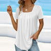 Ara | Blusa Plisada