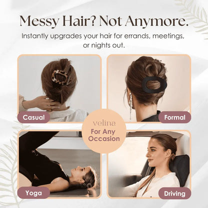 ChicClip Luxe - Effortless Elegance in One Simple Click