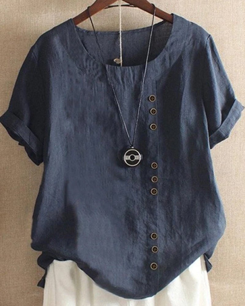 Miranda | Maglietta estiva chic