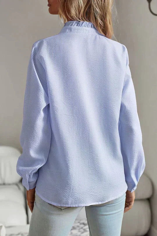Libby | Blusa de moda