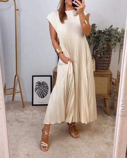 Vestido Celine Atemporal y Cómodo