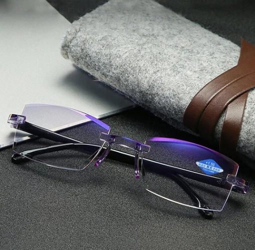 UltralightVision - Visión Siempre Clara y Protección