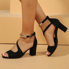Auren | Chic Comfortable Heels