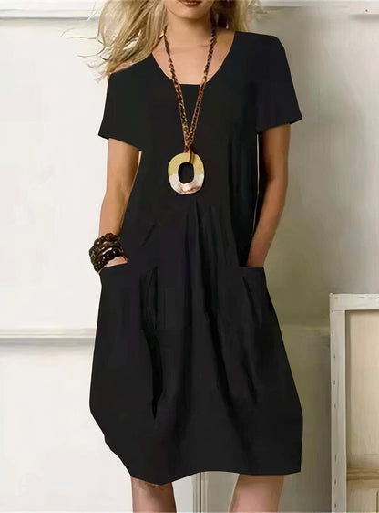 Suna | Vestido Casual