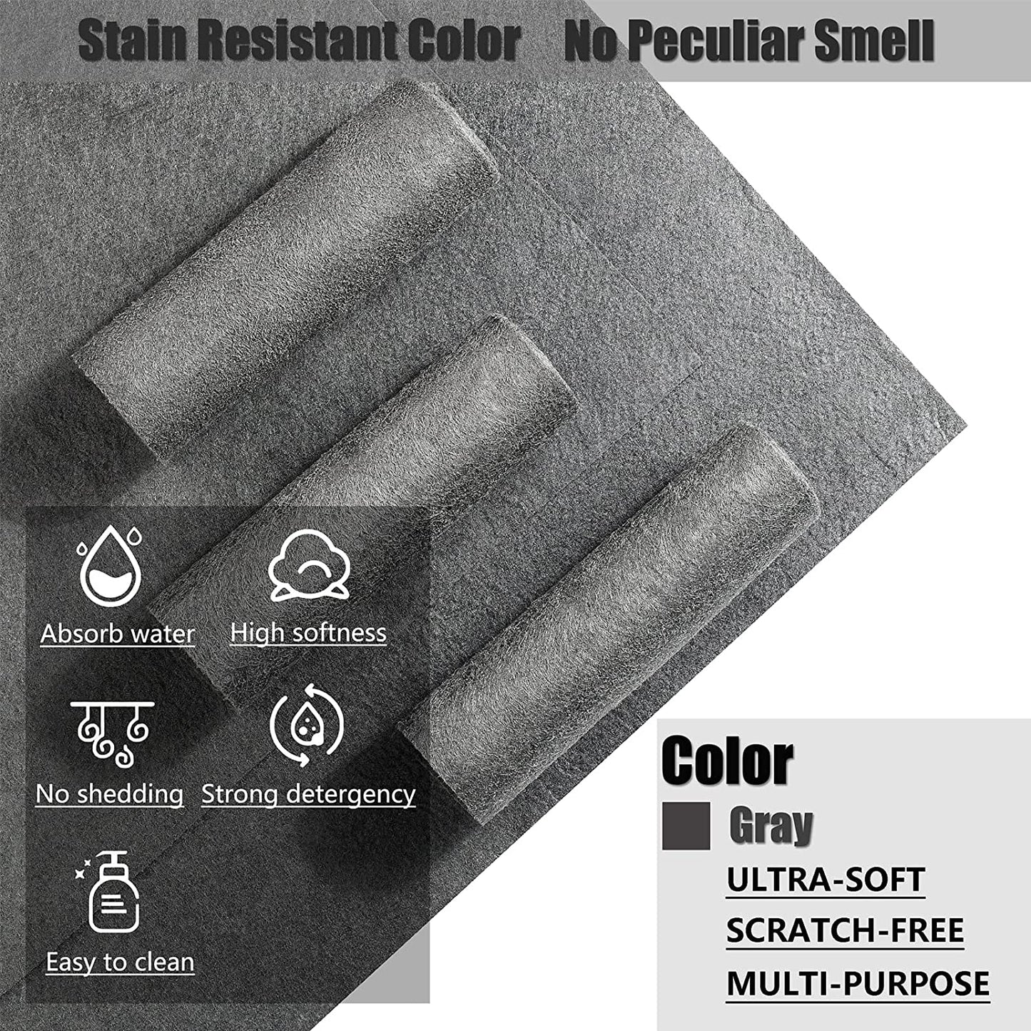 MessFree™ - Magic Cleaning Cloth