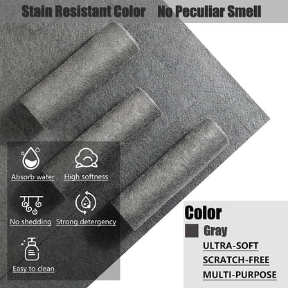 MessFree™ - Magic Cleaning Cloth