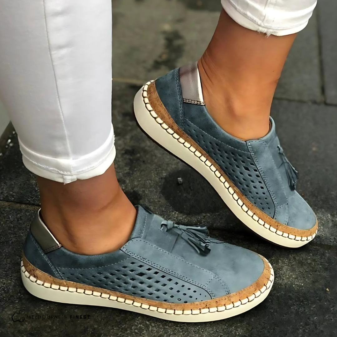 Remington | Zapatillas ortopédicas de verano