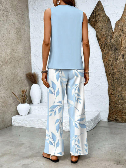 Loxley™ Elegant Summer Set