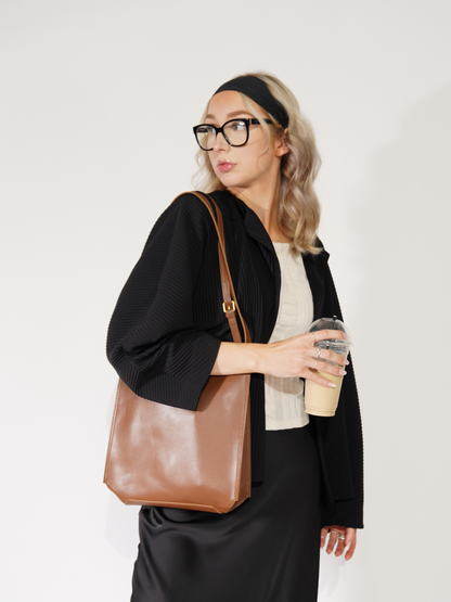 Arya - Bolsa Elegante para Cada Día