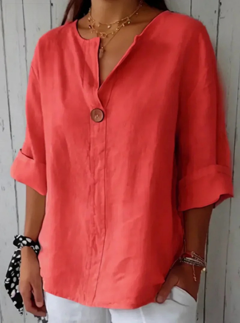 Aerin The Perfect Blouse For Every Day