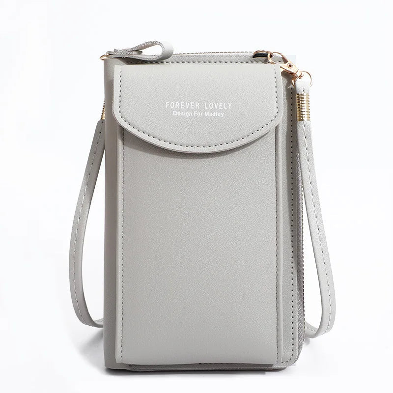 Svelte™ - La Cartera Original con Broche