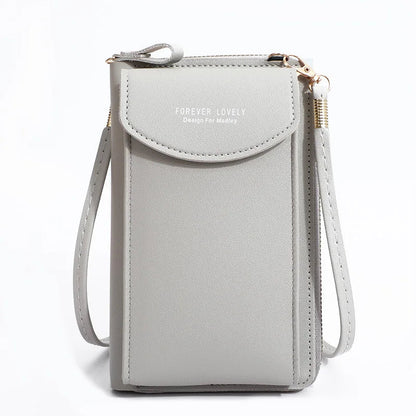 Svelte™ - La Cartera Original con Broche