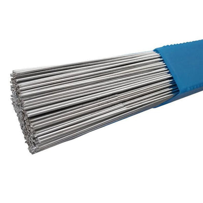 Welding Filler Materials | Easy Melt Welding Wires