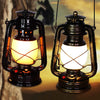 Linterna de Camping | Luz LED Recargable e Impermeable para Exteriores
