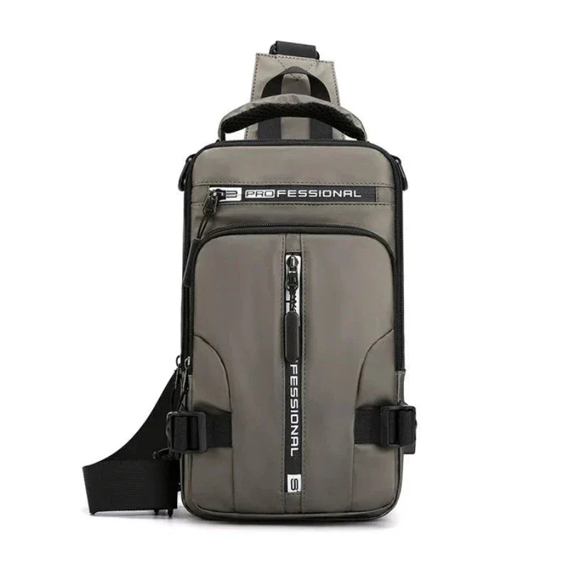 Timeless Crossbody Bag Alvin