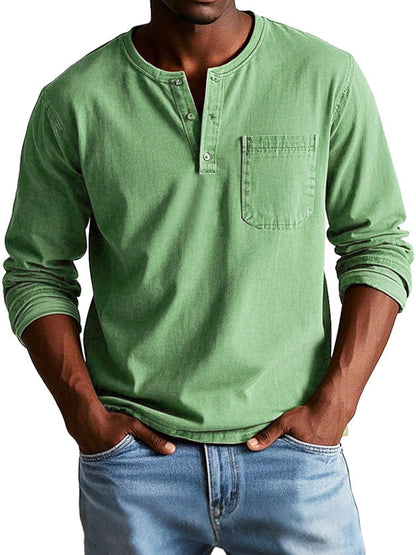 Jerry | Camisa casual