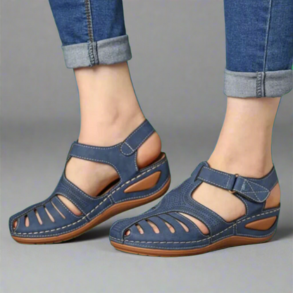 Avali | Sandalias ortopédicas cómodas