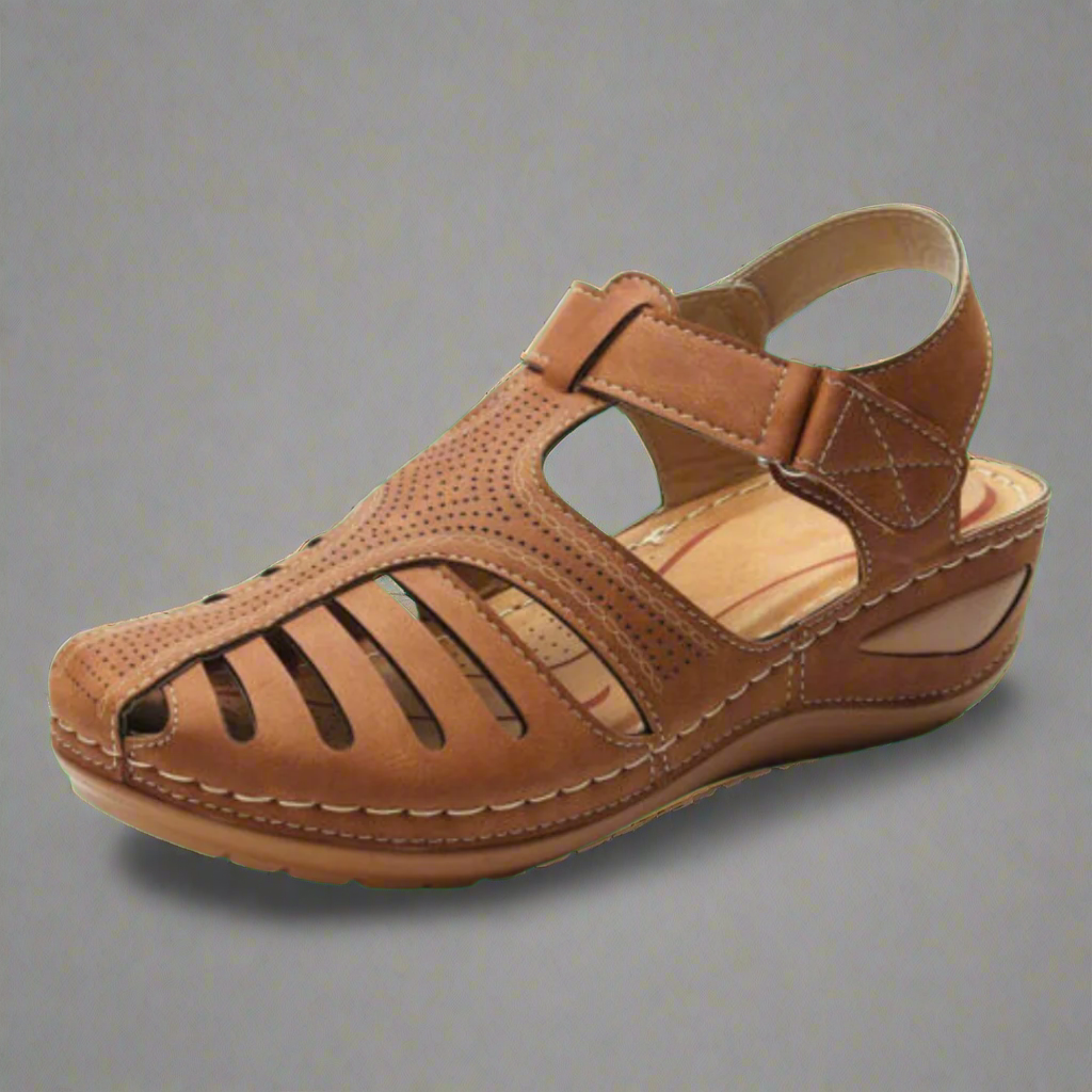 Avali | Sandalias ortopédicas cómodas