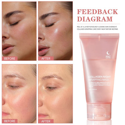 DermalFuse™ – Wake up every morning with radiant, visibly smaller-pores