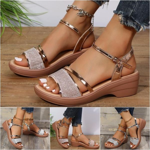 Auri | Sandali comodi ed eleganti 
