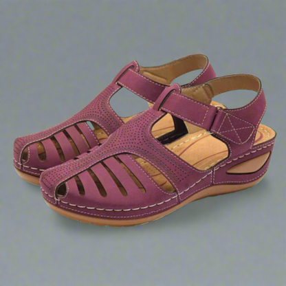 Avali | Sandalias ortopédicas cómodas