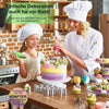 Cake Master - ¡Hornea pasteles hermosos y profesionales! | 50% DE DESCUENTO